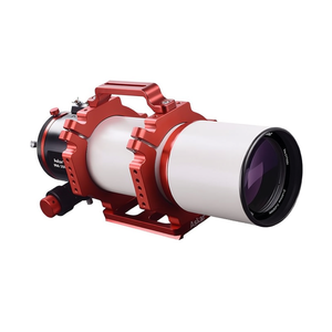 Telescopio Refractor Astrograph con Apertura de 90 mm, Distancia Focal de 500 mm, F/5.6, OTA con Espaciado de Aire APO - Product Image 2