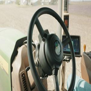Système de pilotage automatique GPS pour tracteur, kit de direction automatique pour tracteur - Product Image 1