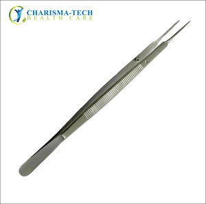Sonda Ortopédica Manual Premium CHARISMA-TECH de Acero Inoxidable de Grado Quirúrgico, Ultrafina, Sin Dientes, con Filo Dentado, CE - Product Image 5