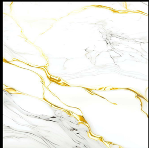 Carreaux de sol en porcelaine Clayton Ceramic Golden Finish 600x1200mm, antidérapants, résistants aux acides, fabriqués au Gujarat, Inde, garantie 3 ans - Product Image 2