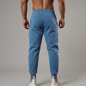 Pantalones Deportivos para Hombre de Primera Calidad, Ecológicos, de Secado Rápido, Ligeros y Transpirables, Diseño Personalizado, Alta Calidad - Product Image 4