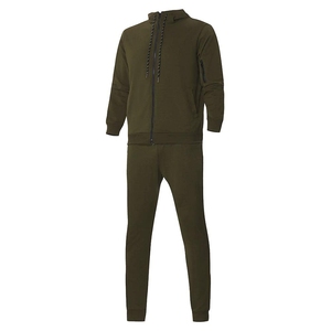 Prix abordable, design personnalisé, survêtement homme, nouvelle arrivée, design haut de gamme, survêtement homme grande taille - Product Image 2