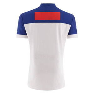 Camiseta de Rugby Transpirable para Hombre, Camiseta de Rugby con Estampado del Equipo de Australia, Camisetas de Rugby de Secado Rápido, Ropa Deportiva Atlética, Uniforme de Rugby Personalizado - Product Image 3