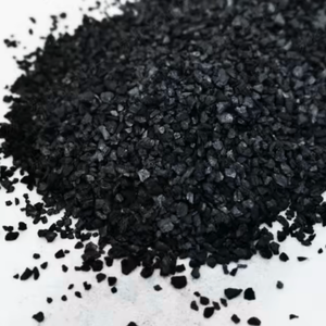 Carbón Activado Granular de Cáscara de Coco con Alto Contenido de Yodo para Filtros de Agua, Tratamiento de Aire y Aplicaciones en la Industria Química - Product Image 6