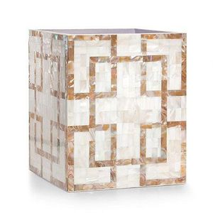 Best Seller Wooden Decorative Storage Box Brass Crafted Lid Handmade Luxury Home <b>Table</b> Organizer Container Collection Collection - Product Image 1