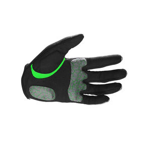 Guantes de Ciclismo de Montaña, Transpirables, Ligeros, de Cuero, con Dedos Completos, Resistentes al Viento, Unisex, OEM, ODM, Logotipo y Color Personalizados al por Mayor - Product Image 3