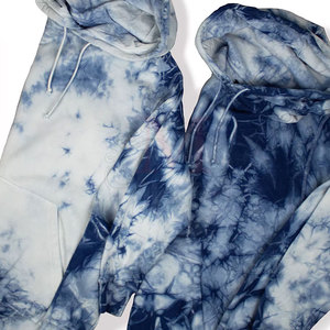 Vente flash : sweat-shirts tie-dye en gros, sweat-shirts tie-dye personnalisés, sweat-shirts tie-dye pour la vente en ligne - Product Image 4