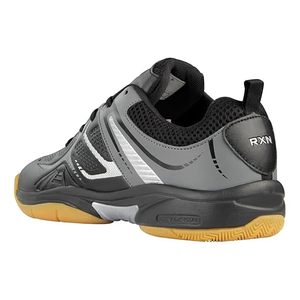 Chaussures de badminton RXN pour hommes et femmes, entraînement sportif, tige en mesh durable, semelle intermédiaire en caoutchouc, printemps, été, automne - Product Image 2