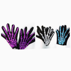 Gants de moto à écran tactile pour le contrôle des poignées, haute performance, pour le motocross, la moto et le cyclisme - Product Image 2