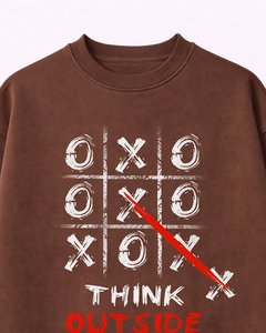 Proveedor de sudaderas personalizadas para hombre con cuello redondo, algodón polar, calidad premium, OEM, ODM, marca privada, pedidos al por mayor. - Product Image 3