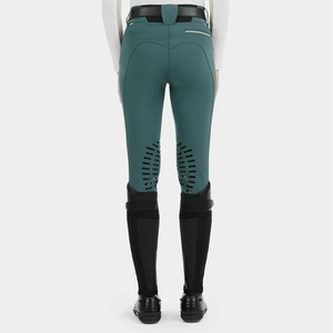 Pantalones de Montar a Caballo para Mujer al por Mayor, Pantalones de Equitación de Alta Calidad para Mujer con MOQ Bajo - Product Image 2