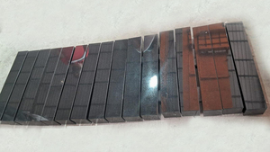 <b>Granite</b> Pure Black,Absolute Black <b>Granite</b> Tiles Stone for Polished,China Standard Size Shangxi Black <b>Granite</b> Slabs Prices - Product Image 2