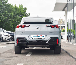 B-M-W X2 MOBIL BENSIN BARU BMW X2 MOBIL BARU IMPOR POPULER TERSEDIA DI STOK - Product Image 4