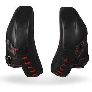 YAMU Fabricantes Directos de Fábrica OEM, Guantes de Entrenamiento de Boxeo, Almohadillas de Enfoque, Logotipo Personalizado, Duraderas, Ligeras y Transpirables - Product Image 3