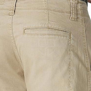 Pantalones Cargo para Hombre de Primera Calidad, Ajustables, Fabricados en Fábrica, Lavados, Último Diseño, Venta al Por Mayor - Product Image 5