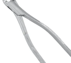 เครื่องมือถอนฟันทางคลินิกสำหรับการถอนฟันและขั้นตอนการผ่าตัด - Product Image 3