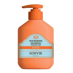 Champú y Acondicionador Reparador de Daños 1000g, Tratamiento Nutritivo para el Cabello, Hidratante - Product Image 5