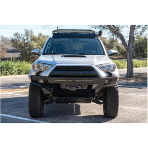 โตโยต้า 4Runner Trail 4x4 ปี 2014 - Product Image 1