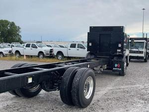 Tracteur routier diesel 6x4 de qualité export, camion lourd pour la logistique et le transport de marchandises sur routes internationales - Product Image 6