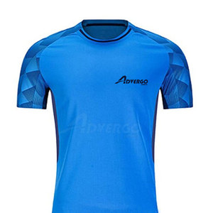 Uniforme de Fútbol Transpirable y Ligero a Precio de Mayoreo, Logotipo Personalizado, Diseña Tu Propio Uniforme de Fútbol - Product Image 2