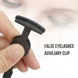 Pince à épiler pour cils en acier inoxydable japonais J2 de 10 cm, couleur personnalisée, antistatique, durable, à pointe lisse, outils de beauté pour les cils - Product Image 2