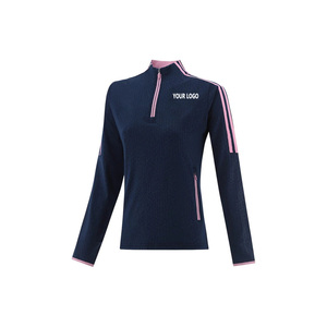 Fabricant de hauts à demi-zip personnalisés pour les clubs, les comtés, les écoles, les académies et les équipes - Product Image 1