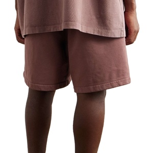 Veste de pantalon pour hommes d'été de marque de mode et shorts en nylon de sports de plein air de haute qualité - Product Image 2