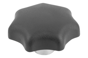 K0153 Empuñaduras Star con buje de acero proyectante - Product Image 5