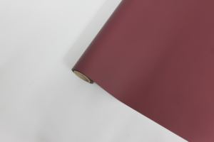 Papier d'emballage pour bouquet de fleurs - Matériau OPP mat doux pour la remise des diplômes, la rentrée scolaire, les anniversaires, Noël et les emballages cadeaux de mariage - Product Image 6