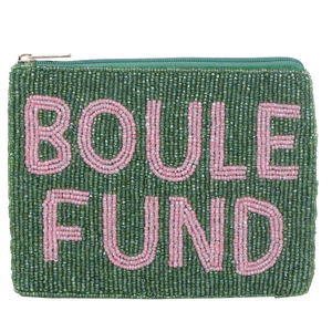 Portefeuille perlé pour adolescents, porte-monnaie perlé coloré, pochette perlée personnalisée en gros par MD HANDICRAFTS - Product Image 6