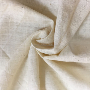 Tessuto ecologico in cotone per <span class=keywords><strong>t</strong></span>-shirt e abiti estivi leggero uso Versatile a prezzi accessibili per le coperture per borse di abbigliamento - Product Image 3