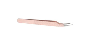 แหนบต่อขนตาสแตนเลสอเนกประสงค์ ทนทาน ดีไซน์ปลายแหลม - Product Image 5