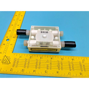 Proteus Industries 9100C24P3 FLUID FLOW SWITCH - อุปกรณ์และอะไหล่เซมิคอนดักเตอร์ระดับโลกที่เชื่อถือได้ - Product Image 1