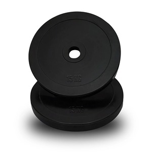 Bumper plate - Product Image 1