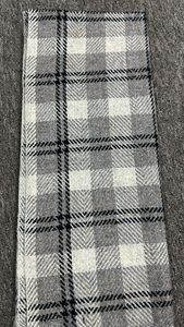 Bufandas Premium de Cachemira para Moda de Invierno, Chales de Lujo Suaves, Venta al por Mayor OEM, Marca Privada y Suministro - Product Image 4