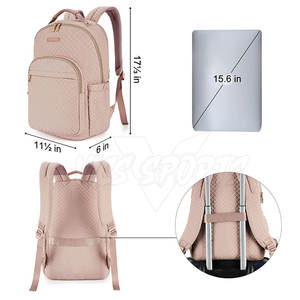 Sacs à dos de haute qualité avec logo personnalisé, dernier design, sacs à dos scolaires, prix de gros, sacs à dos de voyage - Product Image 5