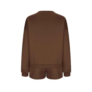 Conjunto de Verano para Mujer, Vibrante, Elegante, Moderno, Cómodo, Fresco, Suave, Ligero, Relajado, Arenero, Liso, Informal - Product Image 6