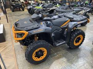 Producto TOP en 2025: Out-landers XT-P 1000R Listo para Usar - Product Image 2