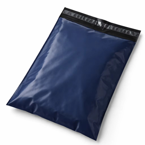 Custom Logo For Poly Mailer Flape Tape Bags With Satchels Plastic <b>Envelopes</b> For Clothing Shipping For Couriers - Product Image 1