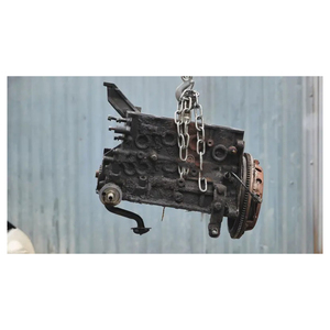 Bloc moteur d'occasion pour le commerce international de pièces automobiles, composant de cylindre d'occasion inspecté - Product Image 1