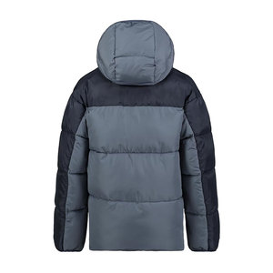 <b>Women's</b> Winter Warm Hooded Puffer Jackets Breathable Zipper Closure Casual Style <b>Women</b> Windproof Thick Warm Padded <b>Coat</b> - Product Image 2