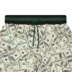 Shorts de sport imprimés pour hommes les plus vendus, séchage rapide, entraînement, course à pied, fitness, taille élastique, légers et respirants - Product Image 3