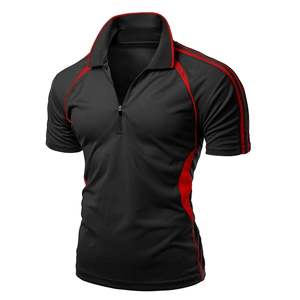Camiseta Deportiva 100% Poliéster, Transpirable, para Entrenamiento Atlético, Ropa Deportiva de Fútbol de Alta Calidad - Product Image 1