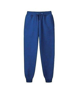 Pantalon de jogging molletonné pour homme 2026 – Tissu doux et confortable, coupe décontractée, style décontracté, idéal pour la gym, la course, l'entraînement, la maison - Product Image 2