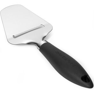 Tagliacarne multifunzione antiaderente aggiornato per formaggi, affettatrice per mozzarella, cheddar, gruyère, utensili per formaggi e salumi - Product Image 1