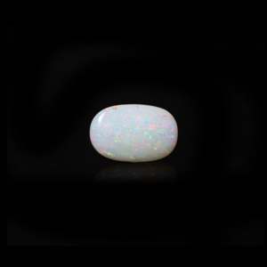 Ethiopian Fire Opal 6.05 Carat Raw Loose Gemstone for Fine Jewelry - Product Image 1