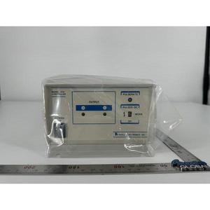 ตัวควบคุมเครื่องสร้างประจุไฟฟ้า TEL HUGLE IONIZER CONTROLLER - อุปกรณ์และอะไหล่เซมิคอนดักเตอร์ระดับโลกที่เชื่อถือได้ - Product Image 1