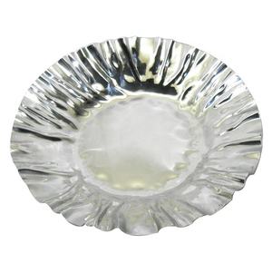 Nouveau design pour les restaurants et le plateau de service en acier plateau de service de qualité supérieure article en gros décoration de la maison dîner et collations - Product Image 4