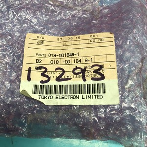 TEL 018-001849-1 LM GUIDE, 165784 - Equipo y Piezas de Semiconductores de Confianza de Global Legacy Semiconductor - Product Image 5
