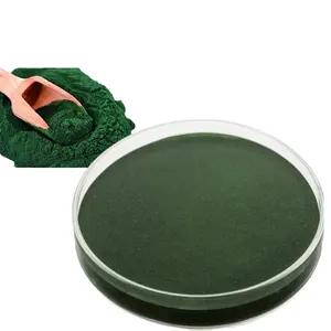 Poudre de spiruline en vrac